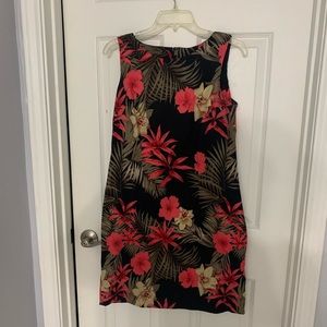 Women all occasion dress, size 10